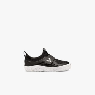 Scarpe Vivobarefoot Bambino - Nere Primus Sport II Scarpe da Ginnastica ODC902361